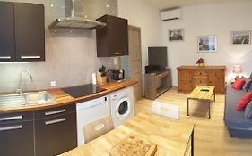 La Maioun Di Jose - Appt 2 Pieces Nice Centre Coeur Marche De La Liberation